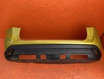 2024 Chevrolet Trax Rear Bumper Cover Oem 42875217. Fixed Price $380.00.