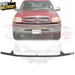 New Front Bumper Face Bar Filler Retainer Molding For 2000-2006 Toyota Tundra. Fixed Price $60.55.