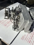 57-58-59 Corvette Chevy 7014800 Rochester Fuel Injection Fi Manifold. Fixed Price $4335.00.
