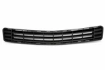 Genuine Oem Front Center Grille For Mercedes-benz C300 Sedan 08-11 2048850023. Fixed Price $58.31.