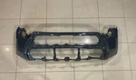 Front Bumper Cover Grey 24 25 Toyota Tacoma 52119AK010 Oem. Fixed Price $340.00.