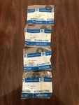 Nos GM#1362249 1968-1982 Corvette Chevelle Camaro.. Bumper Bracket 9/16" Washer. Fixed Price $15.00.