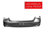 Rear Bumper Cover For 2021-2023 Hyundai Elantra 86611AB000 HY1100243. Fixed Price $176.14.