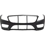 Front Bumper Cover Fascia For 2015-2018 Mercedes-benz CLS550 Primed MB1000492. Fixed Price $519.98.