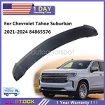 Air Dam Deflector Lower Valance Apron Front For Chevy Chevrolet Tahoe 84865576. Fixed Price $167.19.