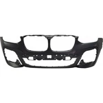 For Bmw X3 X4 Bumper Cover 2018-2020 Front W/ Sport Package BM1000497. Fixed Price $764.98.