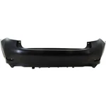 Bumper Cover Fascia Rear 5215933942 For Lexus ES350 2013-2015. Fixed Price $217.70.