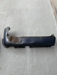 1960 Chevrolet Rear Valance-right. Fixed Price $99.00.