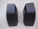 Porsche 911 Bumper Guards Rear ( Left & Right ) New. Fixed Price $693.75.