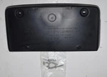 Nos 2006-2016? Chevrolet Impala Front License Plate Mounting Bracket 10337110. Fixed Price $16.00.