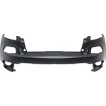 Bumper Cover Fascia Front For Jeep Cherokee 2014-2018. Fixed Price $252.44.