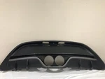 Rear Lower Bumper Cover Hyundai Veloster 13-16 Alzare 86612-2V500 Oem. Fixed Price $180.50.