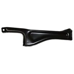 Front Right Side Bumper Outer Bracket Steel Fits 81-91 Gmc Pickup 4145-010-81R. Fixed Price $39.10.