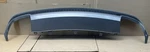 2016-2018 Audi A6 Quattro Rear Bumper Lower Cover Diffuser Valance Panel Oem. Fixed Price $250.00.