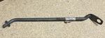 1976-77 Nos Oldsmobile Front Fender Brace (1) Lower Tie Bar To Gm 554242. Fixed Price $89.99.