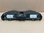15-20 Nissan 370Z Rear License Plate Light Lamp Mount Bracket Holder 1653 Oem. Fixed Price $93.49.