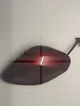 24 - 26 Chevrolet Trax Front Bumper Hook Cover Cap 42848490 Crimson Metallic. Fixed Price $55.00.