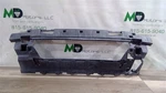 2020-2022 Ford Explorer Rear Bumper Lower Trim Oem LB5B-17E899-B. Fixed Price $140.00.