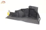 2015 - 2023 Ford Mustang Trunk Right Side Quarter Panel Liner Trim Cover Oem. Fixed Price $81.24.