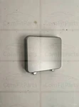 06-09 Mercedes W219 CLS500 CLS550 Front Bumper Tow Hook Cap Silver 2198850026. Fixed Price $39.00.