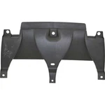 Skid Plate Black Front Lower For 2003-2009 Lexus GX470 Base. Fixed Price $119.82.
