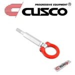 Cusco Front Tow Hook For 10-14 Subaru Wrx / Sti 693 017. Fixed Price $162.00.