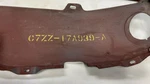 1967-68 Ford Mustang Fastback/coupe/conv. Front Lower Valance Cs Gta Oem Used. Fixed Price $399.99.