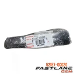 2023-2025 Toyota Sequoia Rear Right Bumper Support Bracket New Oem 52157-0C020. Fixed Price $34.51.
