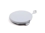 Tow Eye Cap Fits Mini 2011-2015 51117268745. Fixed Price $44.99.