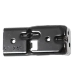 New Oem Nissan 2019-2024 Altima Front Bumper Bracket Mount Support 62240-6CA5A. Fixed Price $34.84.
