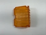 Nos Gm 1972 Chevelle Malibu Lh Turn Signal Park Lens 5965271 D3. Fixed Price $35.95.