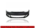 Bumper Cover For 11-14 Vw Jetta Sedan 13-14 Hybrid (exc Gli) Front 5C6807217DGRU. Fixed Price $85.54.
