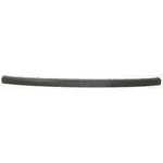 For Bmw 740I Bumper Trim 1995-2001 Rear Molding Center Impact Strip Black. Fixed Price $94.54.