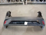 Rear Bumper Without Park Assist Fits 22-25 Corolla Cross 3941506. Fixed Price $454.99.