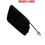 Fit Audi A8 Quattro 11-14 4H0807241GRU Front Bumper Tow Hook Eye Cover Cap 1-5X. Fixed Price $91.79.