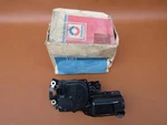 1980-1985 Citation Skylark Omega Phoenix Nos Gm Windshield Wiper Motor 22039729. Fixed Price $74.99.