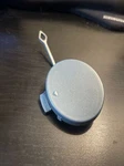Mercedes-benz C209 2003-05 Clk Class Rear Tow Hook Cap Lid Cover 2098850126 Oem. Fixed Price $9.99.