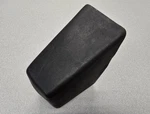 Used Original Genuine Porsche 914 Left Front Rubber Bumper 1973-74 #7. Fixed Price $45.00.