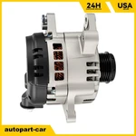 Alternator 2017-2020 Hyundai Elantra 2L 2019-2021 Kia Forte 61001473. Fixed Price $141.99.