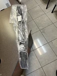2019-2020 Nissan Altima Absorber Energy, Bumper (rear) Oem 85090-6CA0A/ 3-A. Fixed Price $75.00.