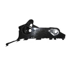 New Front Left Side Bumper Cover Retainer For 2014-2018 Mazda 3 BJS7500U1C. Fixed Price $10.96.