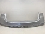 Rear Upper Bumper Cover Hyundai Tucson Gls Limited Se 10-2015 86611-2S000 Oem. Fixed Price $290.00.