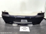 08-13 Oem Bmw E92 E93 M3 Rear Bumper Cover Dual Exhaust W/ Pdc Black A73 *. Fixed Price $418.00.