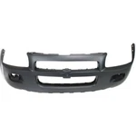 Sherman 765A-87 Front Bumper Cover For 2005-2009 Chevy Uplander New. Fixed Price $256.22.