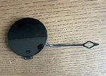 2014-2018 Bmw F32 F33 F36 Front Bumper Tow Hook Cover Cap 51118054506 Oem. Fixed Price $50.00.
