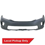 New Front Primed Bumper Cover For 2013-2015 Honda Accord Coupe HO1000291. Fixed Price $89.70.