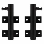 United Pacific 88515 Warning Flag Holder - Black Pack Of 2. Fixed Price $32.95.