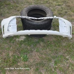 2016-2018 Toyota Avalon Front Bumper (local Pickup, No Ship). Fixed Price $125.00.