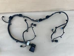 2023-2025 Hyundai Ioniq Xrt Oem Rear Bumper Wiring Harness 91880PI280RA. Fixed Price $250.00.
