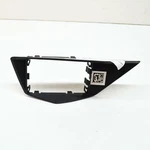 New Bmw 7 G11 Rear Bumper Left Absorber Funnel 51128095840 Original. Fixed Price $60.40.
